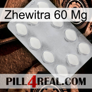 Zhewitra 60Mg 16